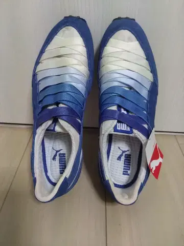 푸마 여성용