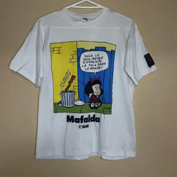 Vintage t shirt 스누피풍