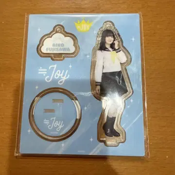 후지사와 리코 아크릴 스탠드 니어조이