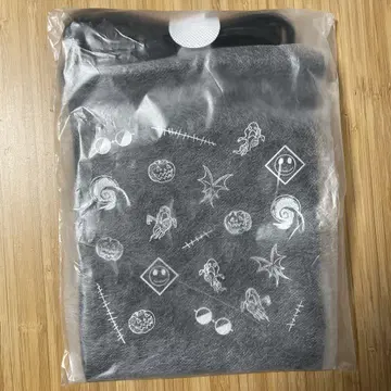 스컬리 J 그레이브스 복조리 백 트위스테 트위스티드 원더랜드