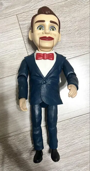 토이스토리4 벤슨