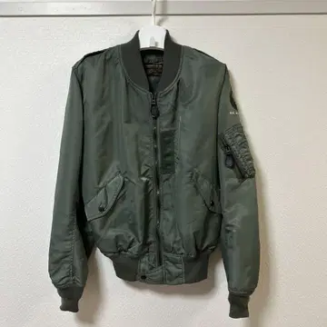 MA-1 플라이트 자켓 U.S. AIR FORCE
