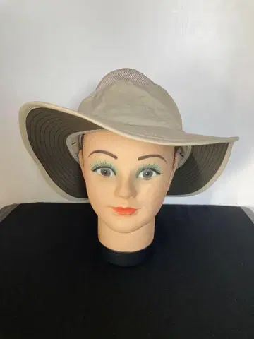 HENSCHEL HAT co.USA 햇