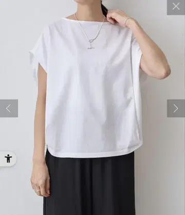 BEARDSLEY 말턱 Tee