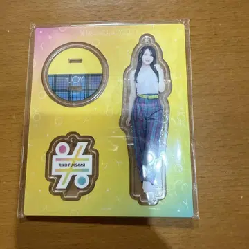 후지사와 리코 아크릴 스탠드 니어조이