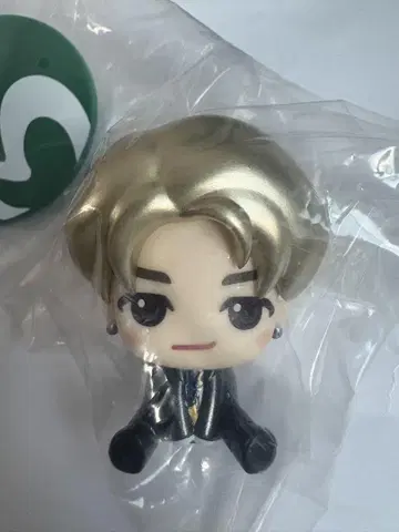 Mrs. GREEN APPLE 제일복권 C상 와카이 히로토