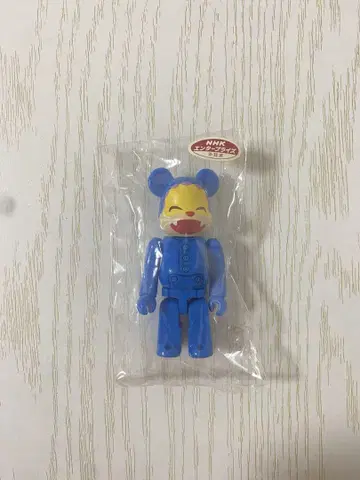 베어브릭 냥츄