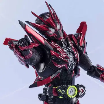 S.H.figuarts 가면라이더 제로원 헬 라이징 호퍼