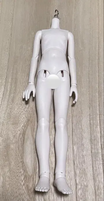 1/4 인형 바디 소체 남자