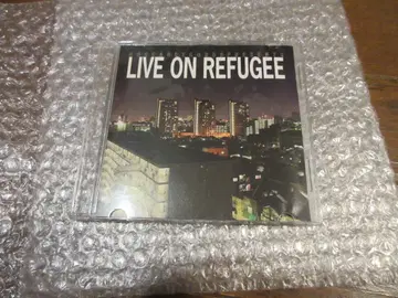 선인장 live on refugee