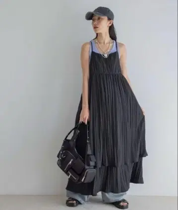 JEANASIS SundayDress 원피스