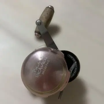 BLUE HEAVEN BH-160 베이트 낚시릴