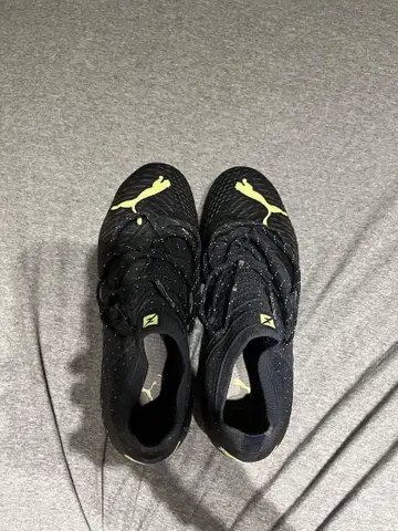 PUMA 퓨처 스파이크 FG 24.5cm
