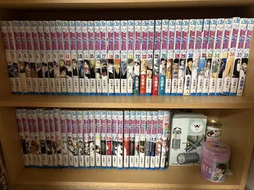BLEACH 64권 세트