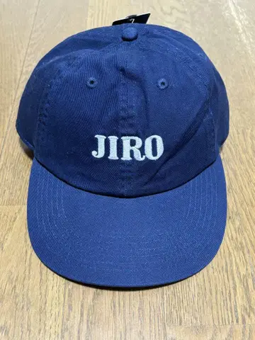 라멘 지로 JIRO 캡