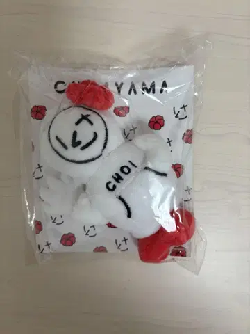 코야마 케이치로 CHOI