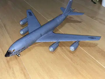 아카데미 KC-135 미국 공군 1/144