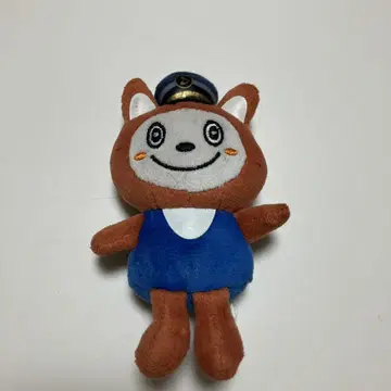 상철 소냥 봉제 인형 마스코트