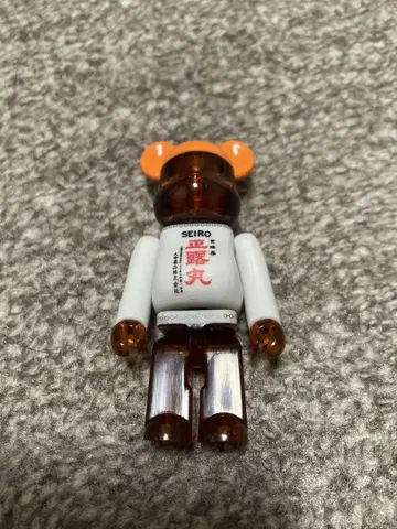 베어브릭 정로환