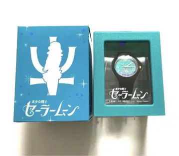 세일러문 스와치 넵튠