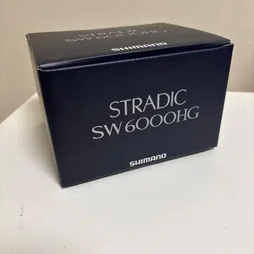 24 스트라딕 SW6000HG