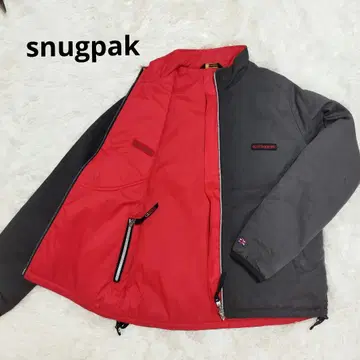 snugpak 스나그팩 여성용 나일론 자켓 퍼텍스
