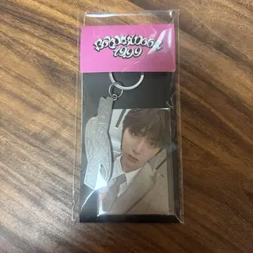 BOYNEXTDOOR 테산 키링 19.99
