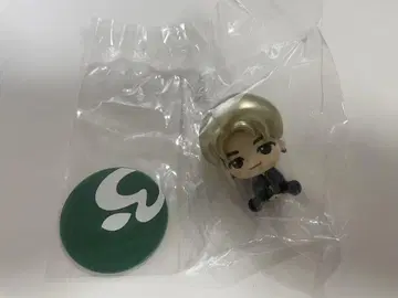 제일복권 C상 와카이 히로토 미세스 그린애플 피규어