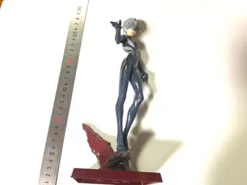 에반게리온 13호기 피규어 플라스틱제