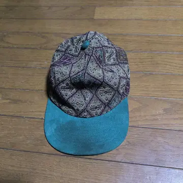 몽키타임 캡