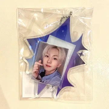 ENHYPEN 요이 아크릴 키링