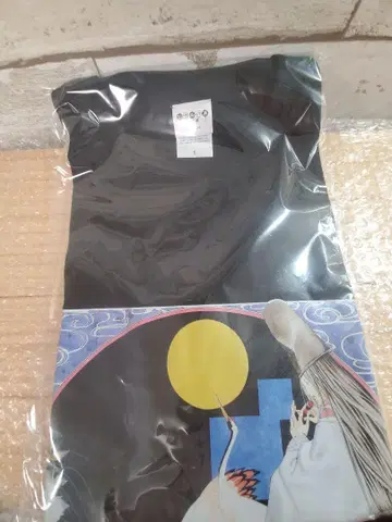 히카루의 바둑 원화전 티셔츠
