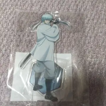 극장판 은혼 완결편 아크릴 스탠드 백야차