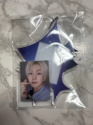 ENHYPEN 초회 한정 선물 트레이딩 카드