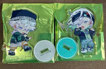 파라라이: 야토노카미 나유타 카나타 콜라보 카페 본점