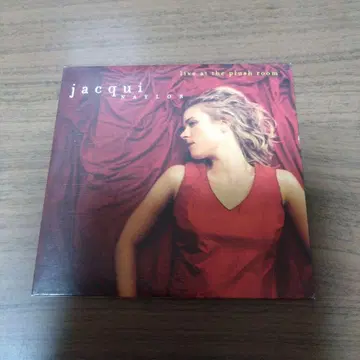 Jacqui Naylor / Live at the Plush Room