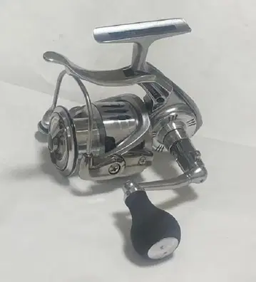 다이와 24 임팔토 3000XH-LBD 미사용품