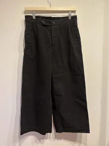 MHL. 와이드 팬츠 마가렛호웰