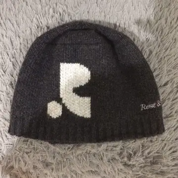 rest&recreation 비니