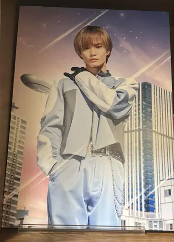 ICEx 나카무라 오타로 패널