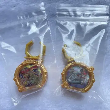 센타이 링 공룡전대 타임레인저