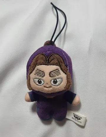 닌타마 히라타키야샤마루 호와누이 초판
