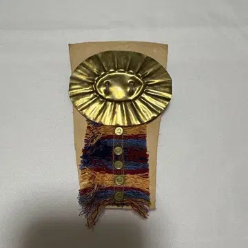 sunui 스누이배지
