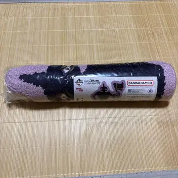 죠죠 1번 복권 알레시 다이컷 매트