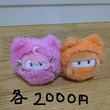 카라피치 굿즈 묶음 구매 대환영