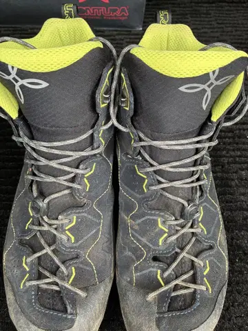 MONTUR / YARU TEKNO GTX / 43