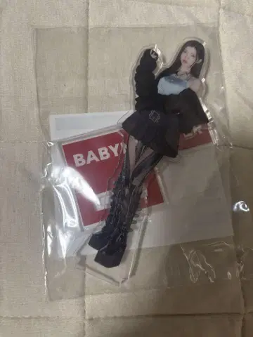 babymonster 아사 아크릴 스탠드