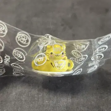 냥냥냥코 냥콘수프 스트랩 미개봉