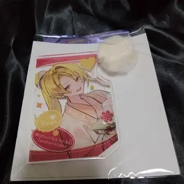 마츠리카 루오 아크릴 스탠드