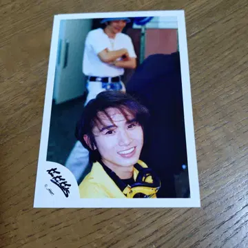 KinKiKids 킨키키즈 도모토 코이치 공식 사진 [ 2 ]